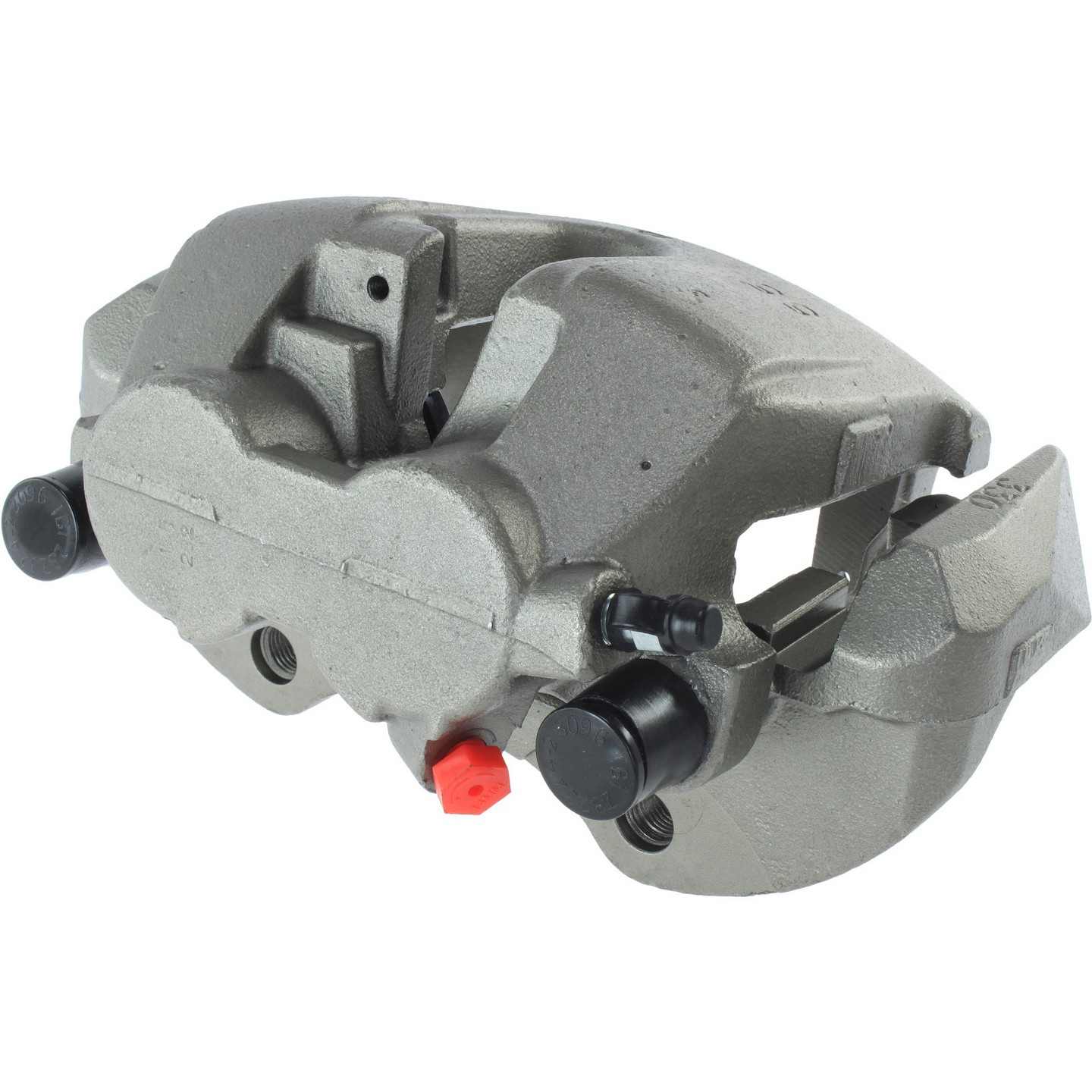 Centric Parts Semi-Loaded Disc Brake Caliper for 2007-2009 Mercedes-Benz E350/E500 141.35138