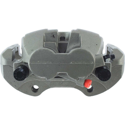 Centric Parts Semi-Loaded Disc Brake Caliper for 2007-2009 Mercedes-Benz E350/E500 141.35138
