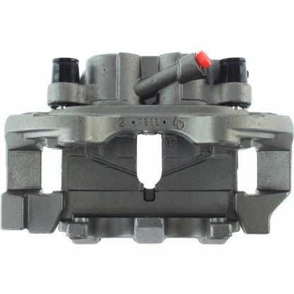 Centric Parts Semi-Loaded Disc Brake Caliper for 2007-2009 Mercedes-Benz E350/E500 141.35138