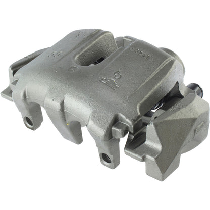 Centric Parts Semi-Loaded Disc Brake Caliper for 2007-2009 Mercedes-Benz E350/E500 141.35138
