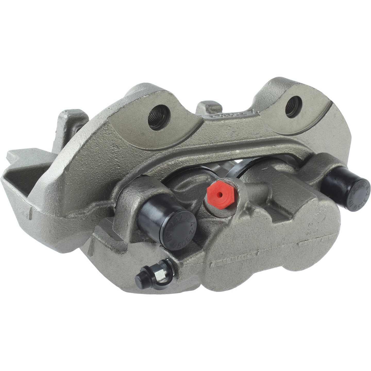 Centric Parts Semi-Loaded Disc Brake Caliper for 2007-2009 Mercedes-Benz E350/E500 141.35138