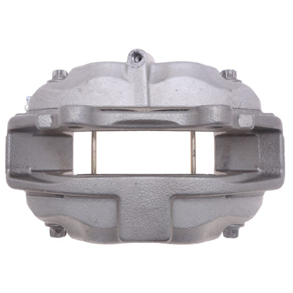 Centric Parts Disc Brake Caliper Semi-Loaded with New Bleeder Screws for 2007-2014 Mercedes-Benz CL600 S400 S550 S600 SL550 141.35139