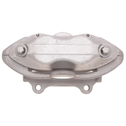 Centric Parts Disc Brake Caliper Semi-Loaded with New Bleeder Screws for 2007-2014 Mercedes-Benz CL600 S400 S550 S600 SL550 141.35139