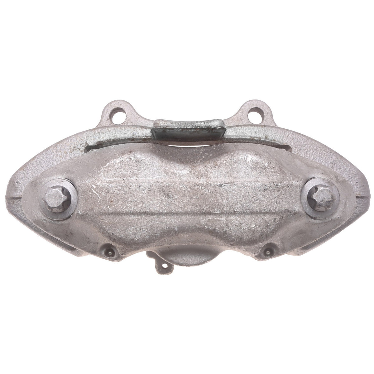 Centric Parts Disc Brake Caliper Semi-Loaded for 2014-2007 Mercedes-Benz CL600 2013-2010 S400 2013-2009 S550 2013-2007 S600 2012-2009 SL550 141.35140