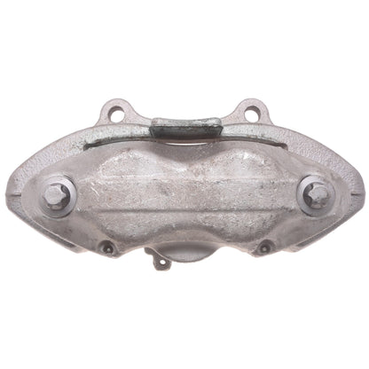 Centric Parts Disc Brake Caliper Semi-Loaded for 2014-2007 Mercedes-Benz CL600 2013-2010 S400 2013-2009 S550 2013-2007 S600 2012-2009 SL550 141.35140