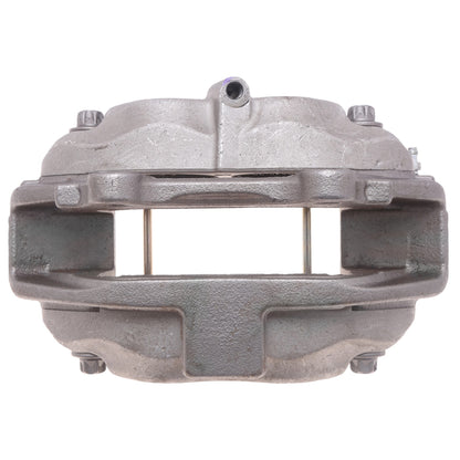 Centric Parts Disc Brake Caliper Semi-Loaded for 2014-2007 Mercedes-Benz CL600 2013-2010 S400 2013-2009 S550 2013-2007 S600 2012-2009 SL550 141.35140
