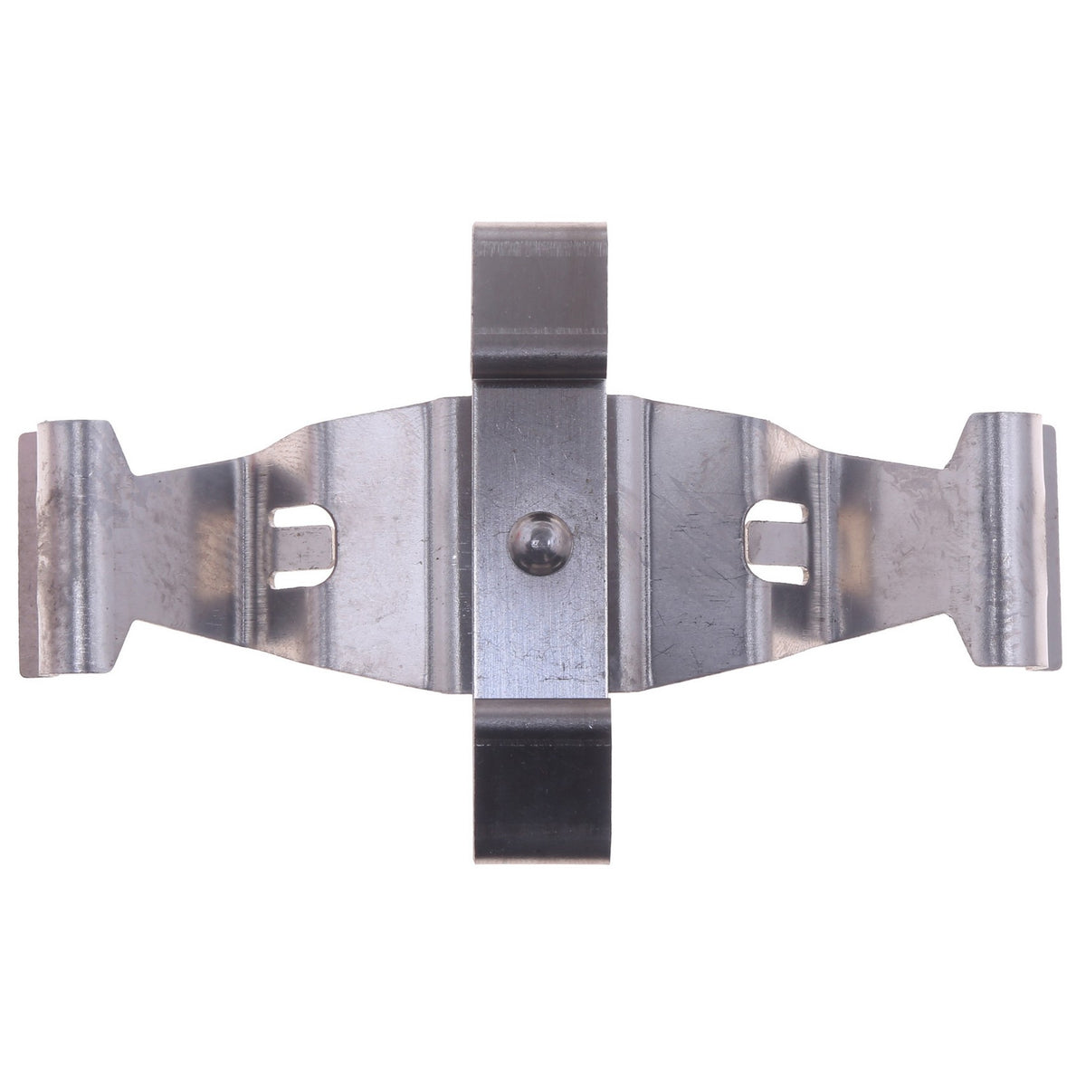 Centric Parts Disc Brake Caliper Semi-Loaded for 2014-2007 Mercedes-Benz CL600 2013-2010 S400 2013-2009 S550 2013-2007 S600 2012-2009 SL550 141.35140