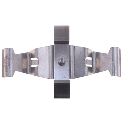 Centric Parts Disc Brake Caliper Semi-Loaded for 2014-2007 Mercedes-Benz CL600 2013-2010 S400 2013-2009 S550 2013-2007 S600 2012-2009 SL550 141.35140