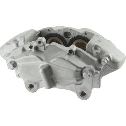 Centric Parts Disc Brake Caliper Semi-Loaded with Anti-Corrosion Finish for 2008-2011 Mercedes-Benz CLS550, 2007-2009 E350/E550, 2007-2012 SL550 141.35158