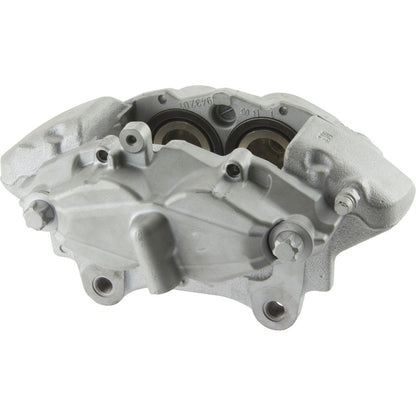Centric Parts Disc Brake Caliper Semi-Loaded with Anti-Corrosion Finish for 2008-2011 Mercedes-Benz CLS550, 2007-2009 E350/E550, 2007-2012 SL550 141.35158