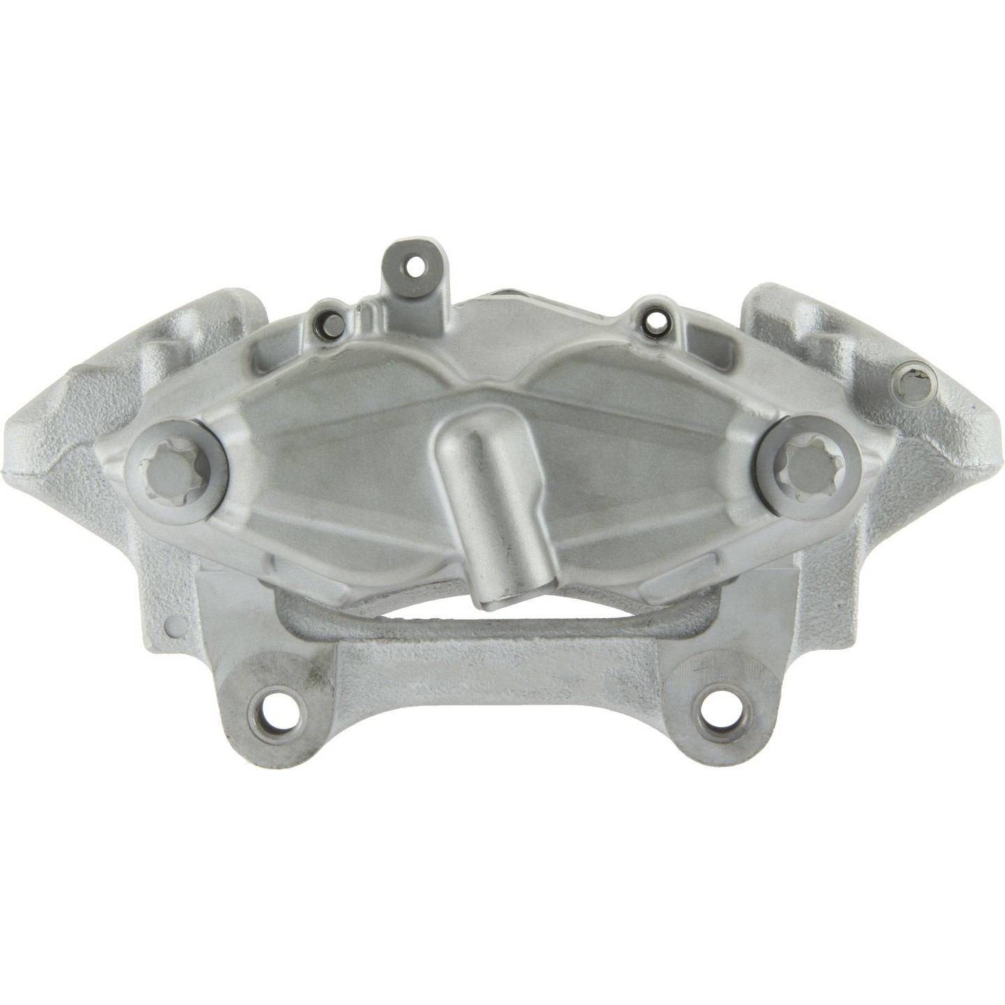 Centric Parts Disc Brake Caliper Semi-Loaded with Anti-Corrosion Finish for 2008-2011 Mercedes-Benz CLS550, 2007-2009 E350/E550, 2007-2012 SL550 141.35158