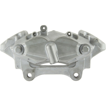 Centric Parts Disc Brake Caliper Semi-Loaded with Anti-Corrosion Finish for 2008-2011 Mercedes-Benz CLS550, 2007-2009 E350/E550, 2007-2012 SL550 141.35158