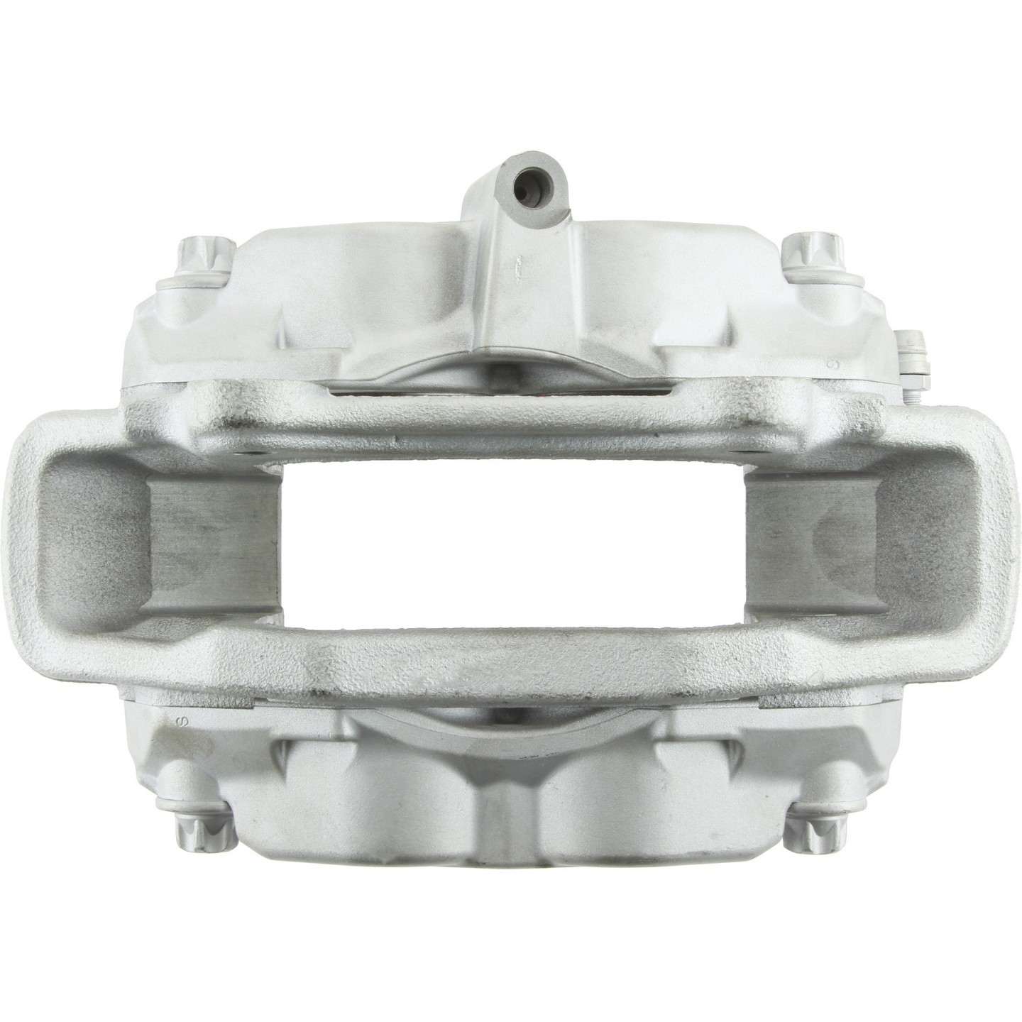 Centric Parts Disc Brake Caliper Semi-Loaded with Anti-Corrosion Finish for 2008-2011 Mercedes-Benz CLS550, 2007-2009 E350/E550, 2007-2012 SL550 141.35158