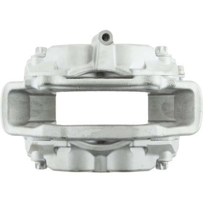 Centric Parts Disc Brake Caliper Semi-Loaded with Anti-Corrosion Finish for 2008-2011 Mercedes-Benz CLS550, 2007-2009 E350/E550, 2007-2012 SL550 141.35158