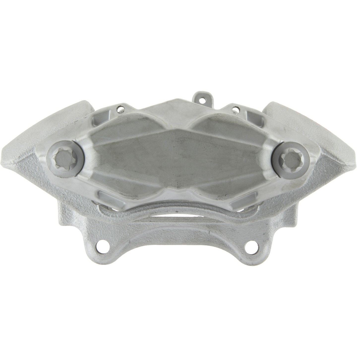 Centric Parts Disc Brake Caliper Semi-Loaded with Anti-Corrosion Finish for 2008-2011 Mercedes-Benz CLS550, 2007-2009 E350/E550, 2007-2012 SL550 141.35158