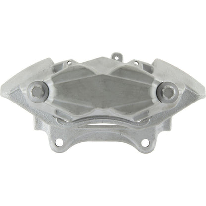 Centric Parts Disc Brake Caliper Semi-Loaded with Anti-Corrosion Finish for 2008-2011 Mercedes-Benz CLS550, 2007-2009 E350/E550, 2007-2012 SL550 141.35158