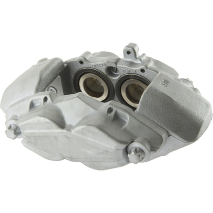 Centric Parts Disc Brake Caliper Semi-Loaded with Anti-Corrosion Finish for 2008-2011 Mercedes-Benz CLS550, 2007-2009 E350/E550, 2007-2012 SL550 141.35158