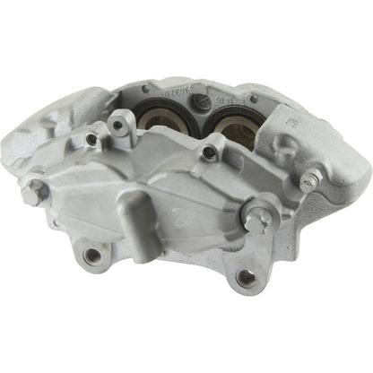 Centric Parts Disc Brake Caliper Semi-Loaded with Anti-Corrosion Finish for 2008-2011 Mercedes-Benz CLS550, 2007-2009 E350/E550, 2007-2012 SL550 141.35158