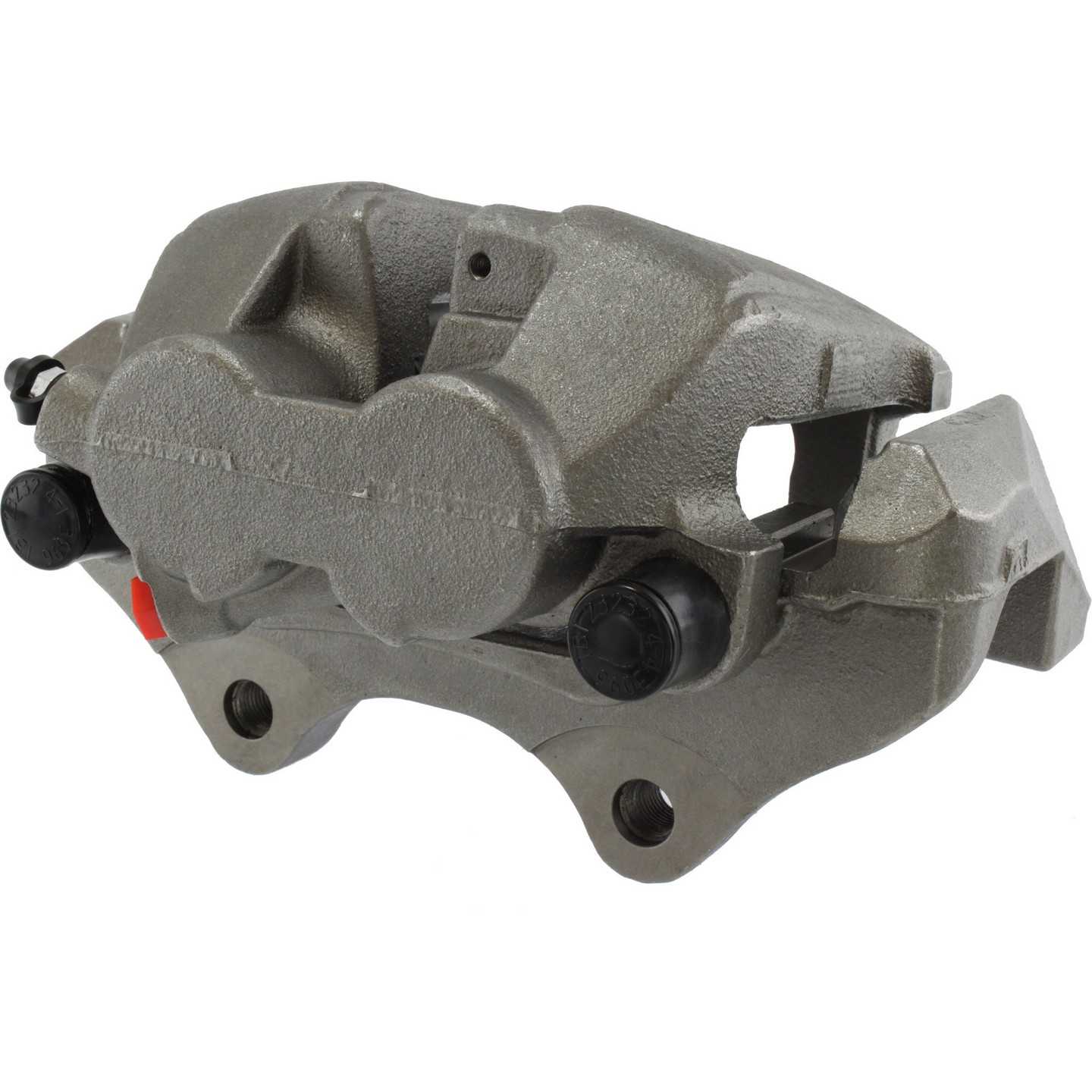 Centric Parts Semi-Loaded Disc Brake Caliper for 2007-2013 Mercedes-Benz GL/ML/R Models 141.35159