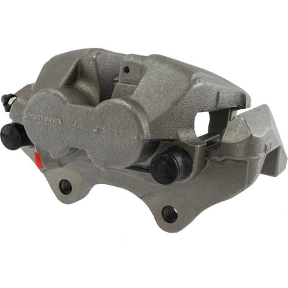 Centric Parts Semi-Loaded Disc Brake Caliper for 2007-2013 Mercedes-Benz GL/ML/R Models 141.35159
