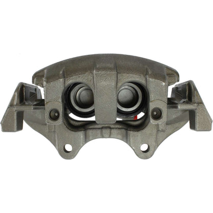 Centric Parts Semi-Loaded Disc Brake Caliper for 2007-2013 Mercedes-Benz GL/ML/R Models 141.35159