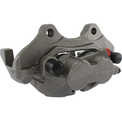 Centric Parts Semi-Loaded Disc Brake Caliper for 2007-2013 Mercedes-Benz GL/ML/R Models 141.35159