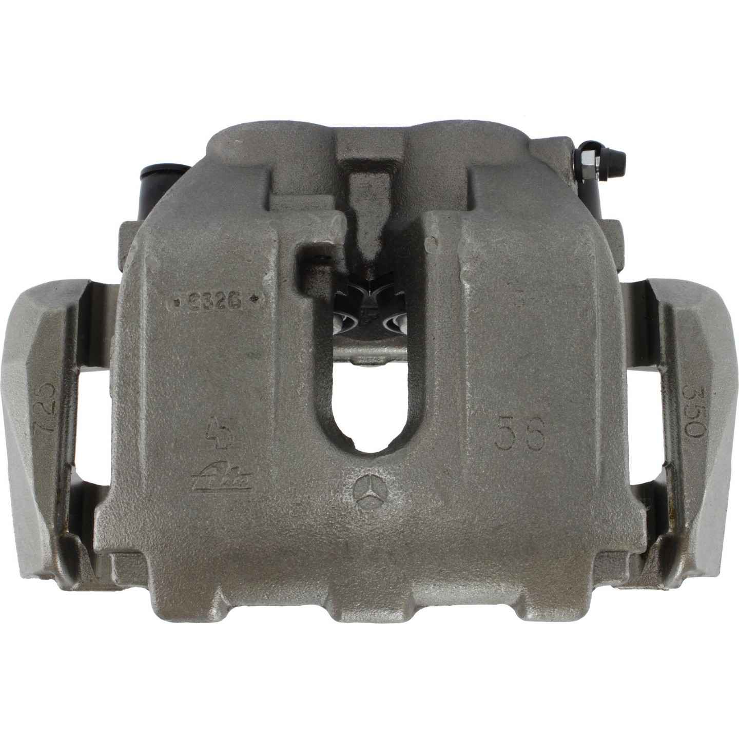 Centric Parts Semi-Loaded Brake Caliper 141.35159