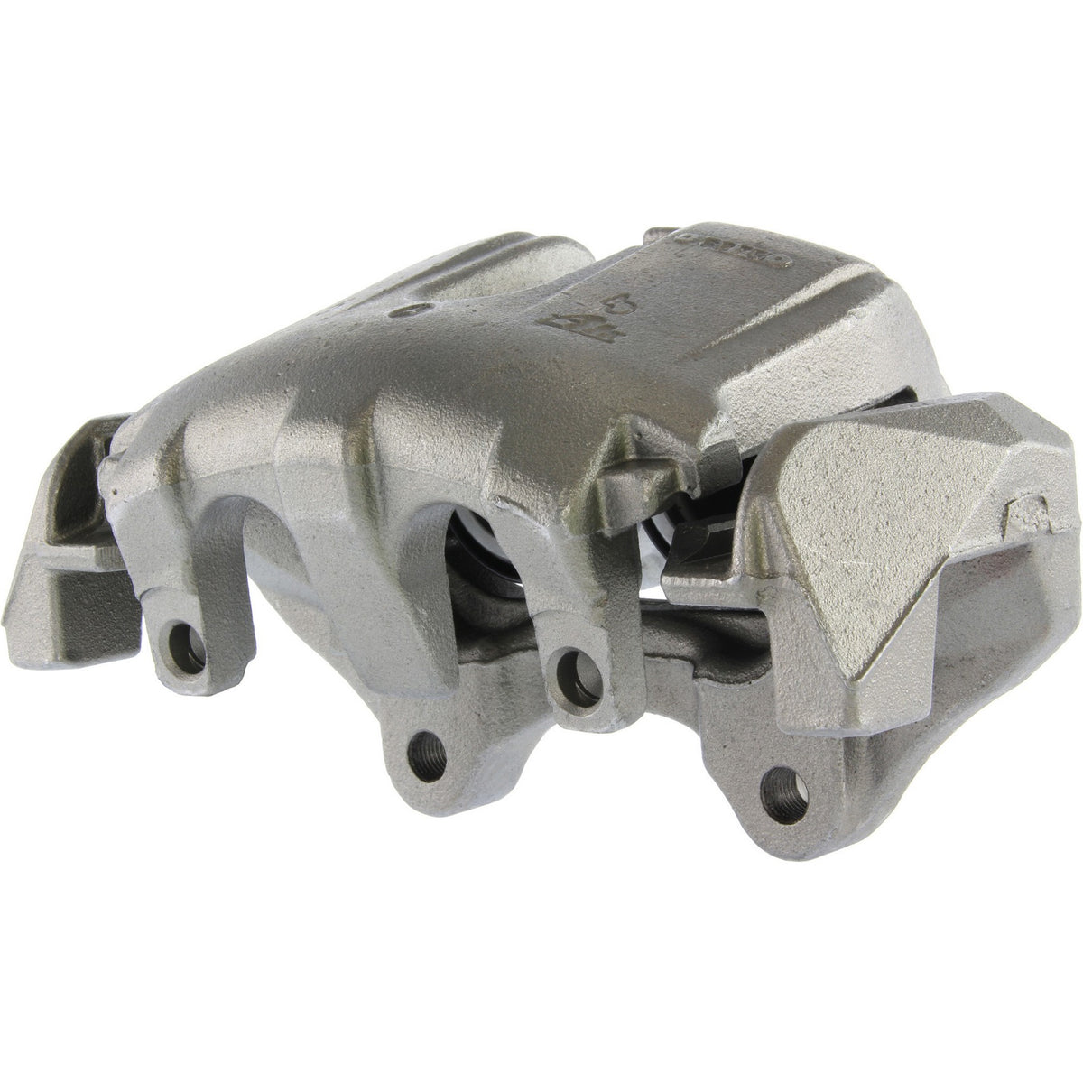 Centric Parts Semi-Loaded Brake Caliper 141.35160