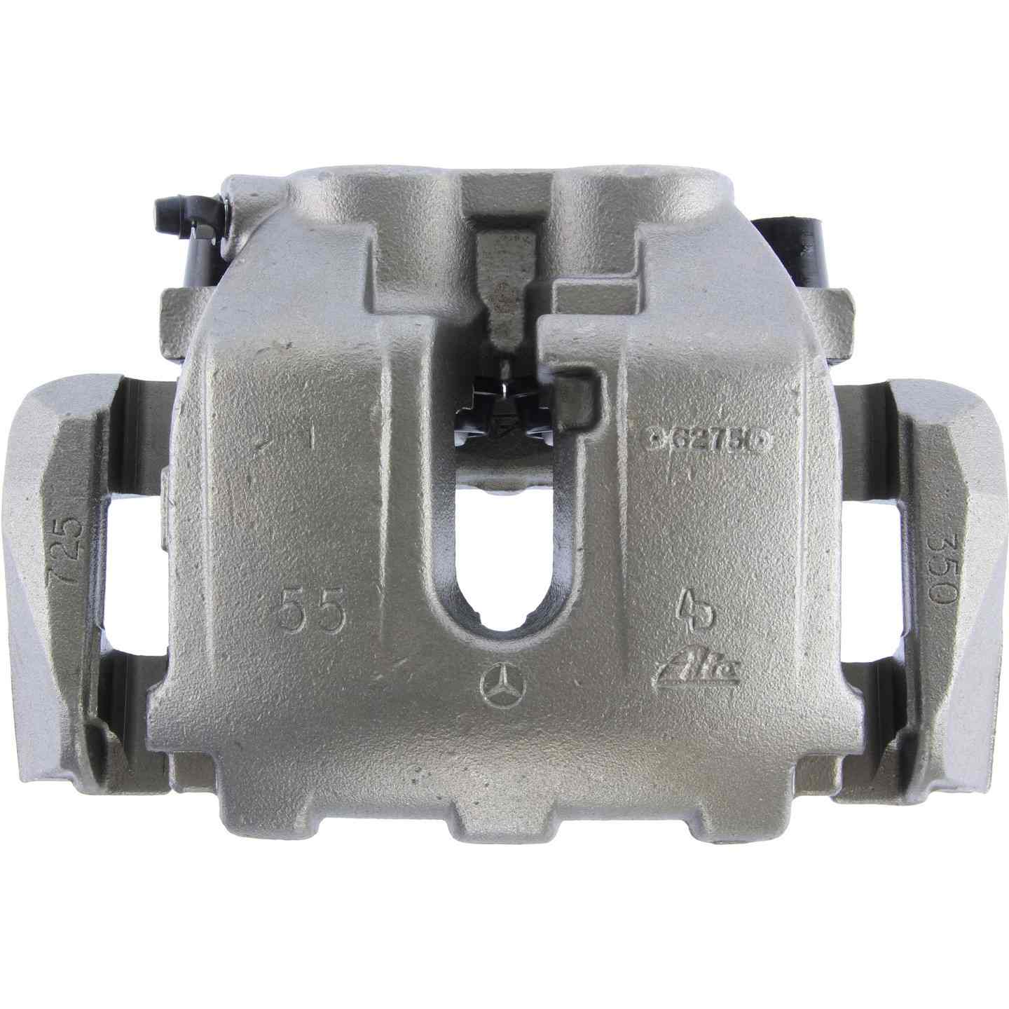 Centric Parts Semi-Loaded Brake Caliper 141.35160