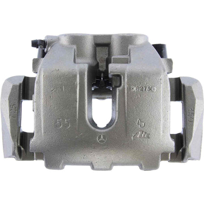 Centric Parts Semi-Loaded Brake Caliper 141.35160