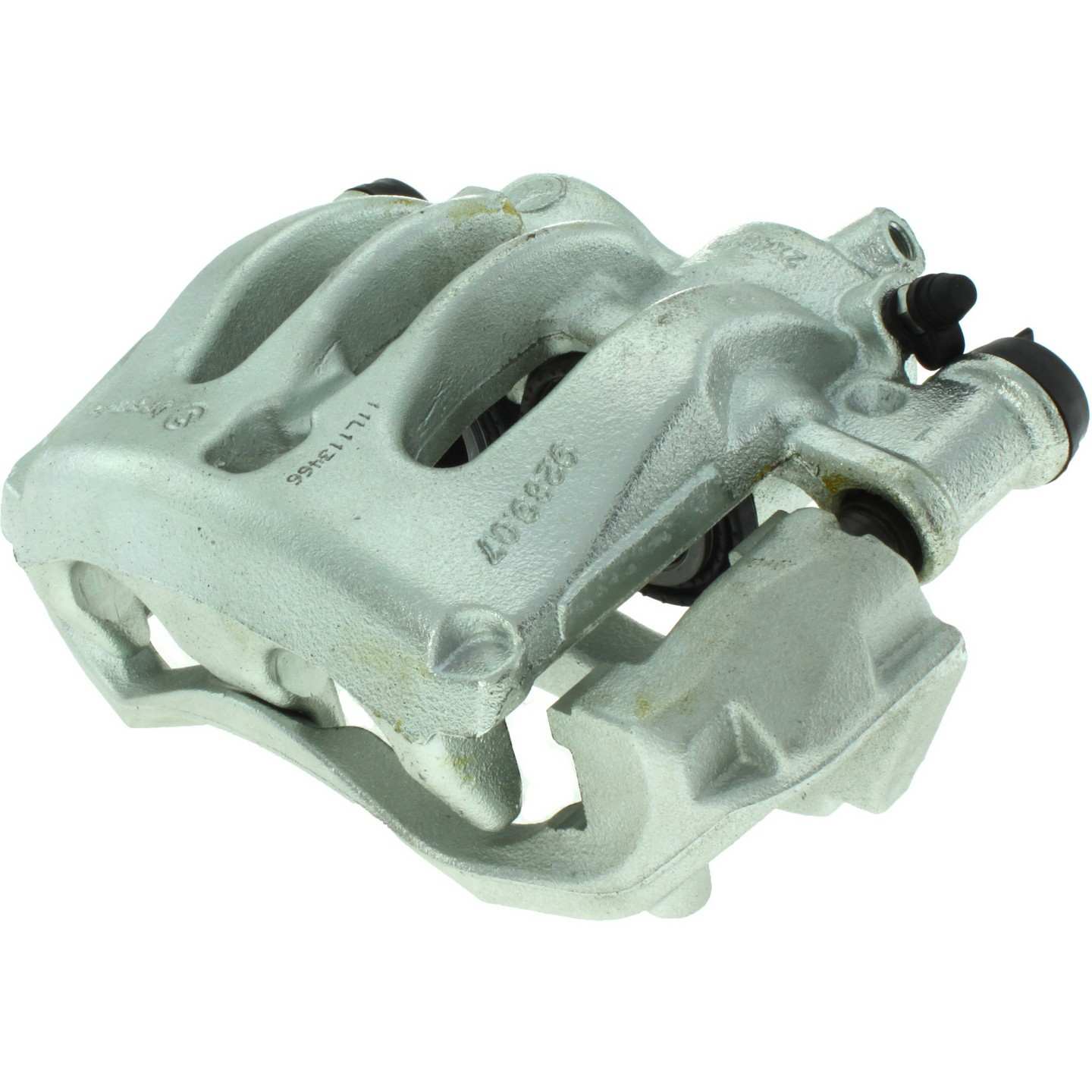 Centric Parts Disc Brake Caliper Semi-Loaded with anti-corrosion finish for 2009-2007 Dodge Sprinter 2500 141.35161