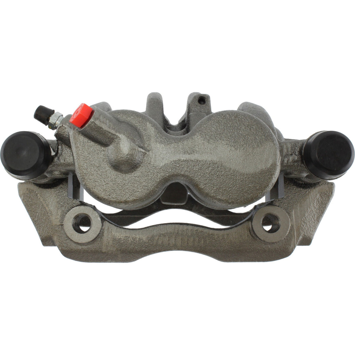 Centric Parts Disc Brake Caliper Semi-Loaded with anti-corrosion finish for 2009-2007 Dodge Sprinter 2500 141.35161