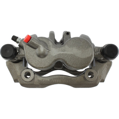 Centric Parts Disc Brake Caliper Semi-Loaded with anti-corrosion finish for 2009-2007 Dodge Sprinter 2500 141.35161