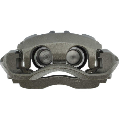 Centric Parts Disc Brake Caliper Semi-Loaded with anti-corrosion finish for 2009-2007 Dodge Sprinter 2500 141.35161