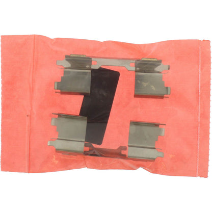 Centric Parts Semi-Loaded Brake Caliper 141.35161