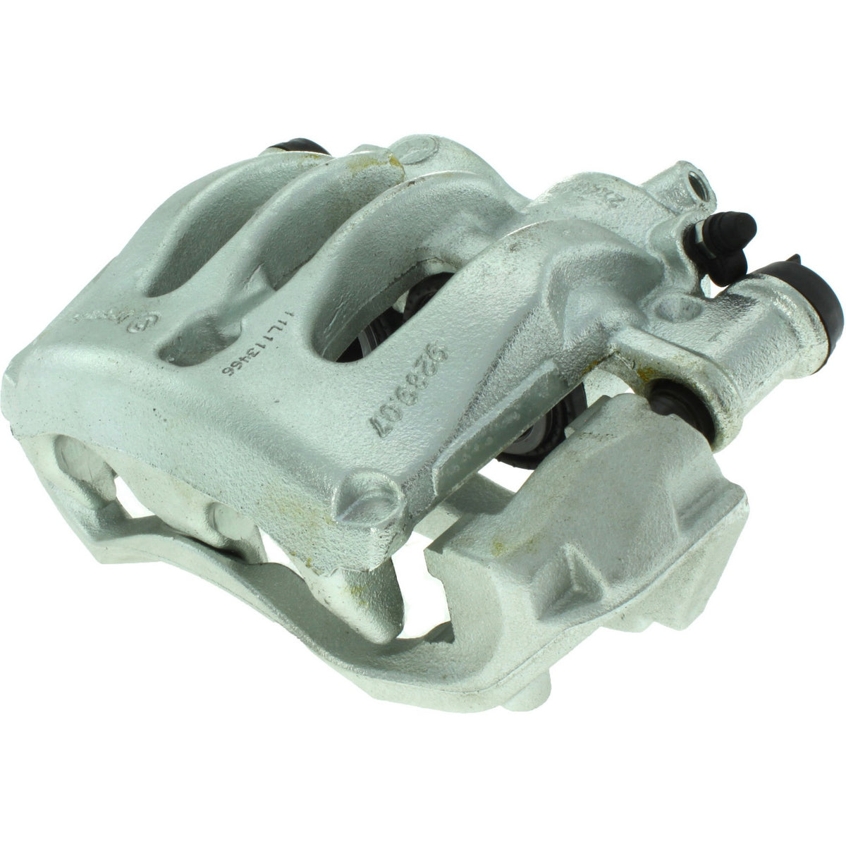 Centric Parts Disc Brake Caliper Semi-Loaded with anti-corrosion finish for 2009-2007 Dodge Sprinter 2500 141.35161