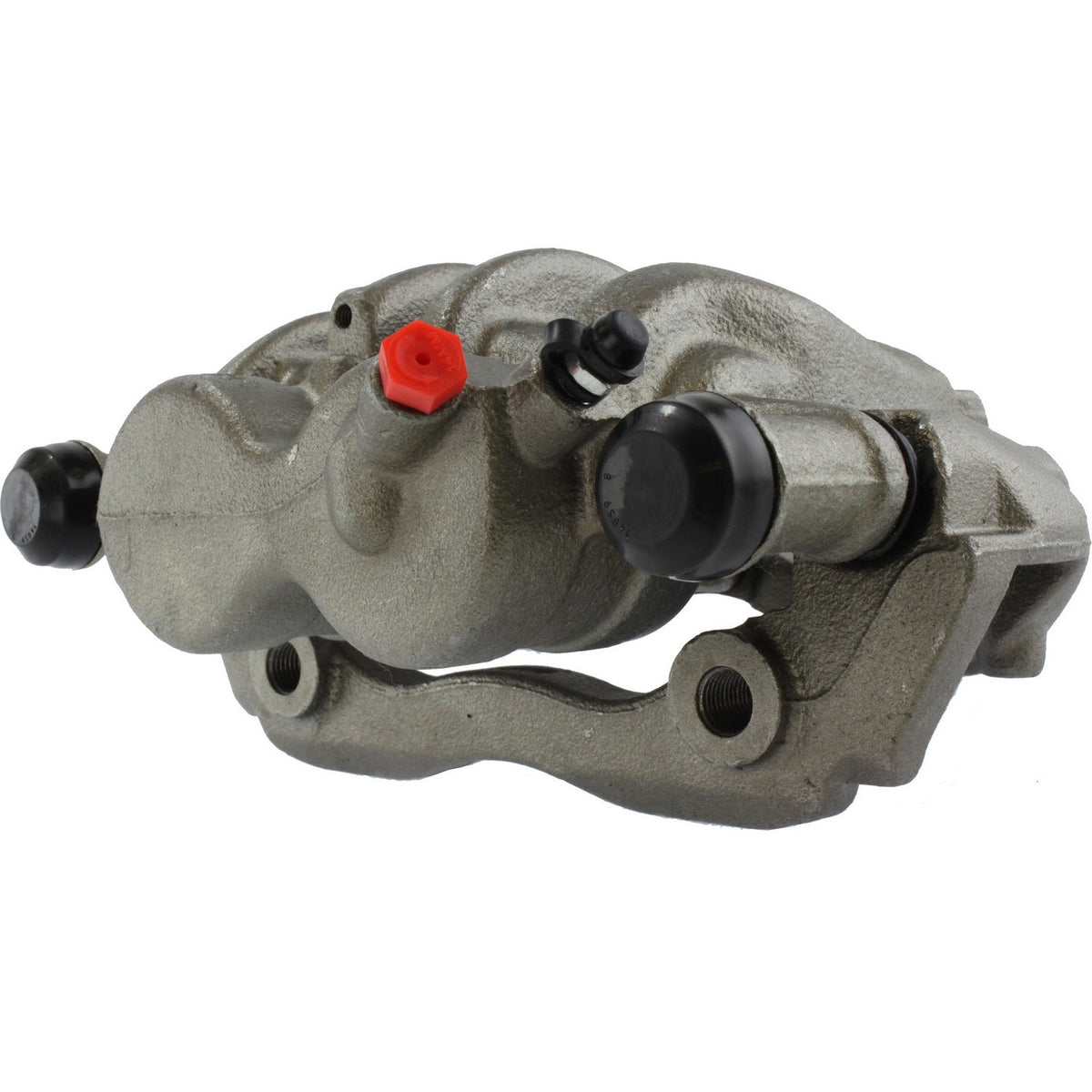 Centric Parts Disc Brake Caliper Semi-Loaded with anti-corrosion finish for 2009-2007 Dodge Sprinter 2500 141.35162