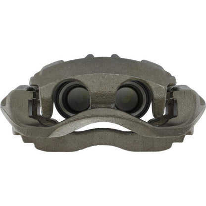 Centric Parts Disc Brake Caliper Semi-Loaded with anti-corrosion finish for 2009-2007 Dodge Sprinter 2500 141.35162