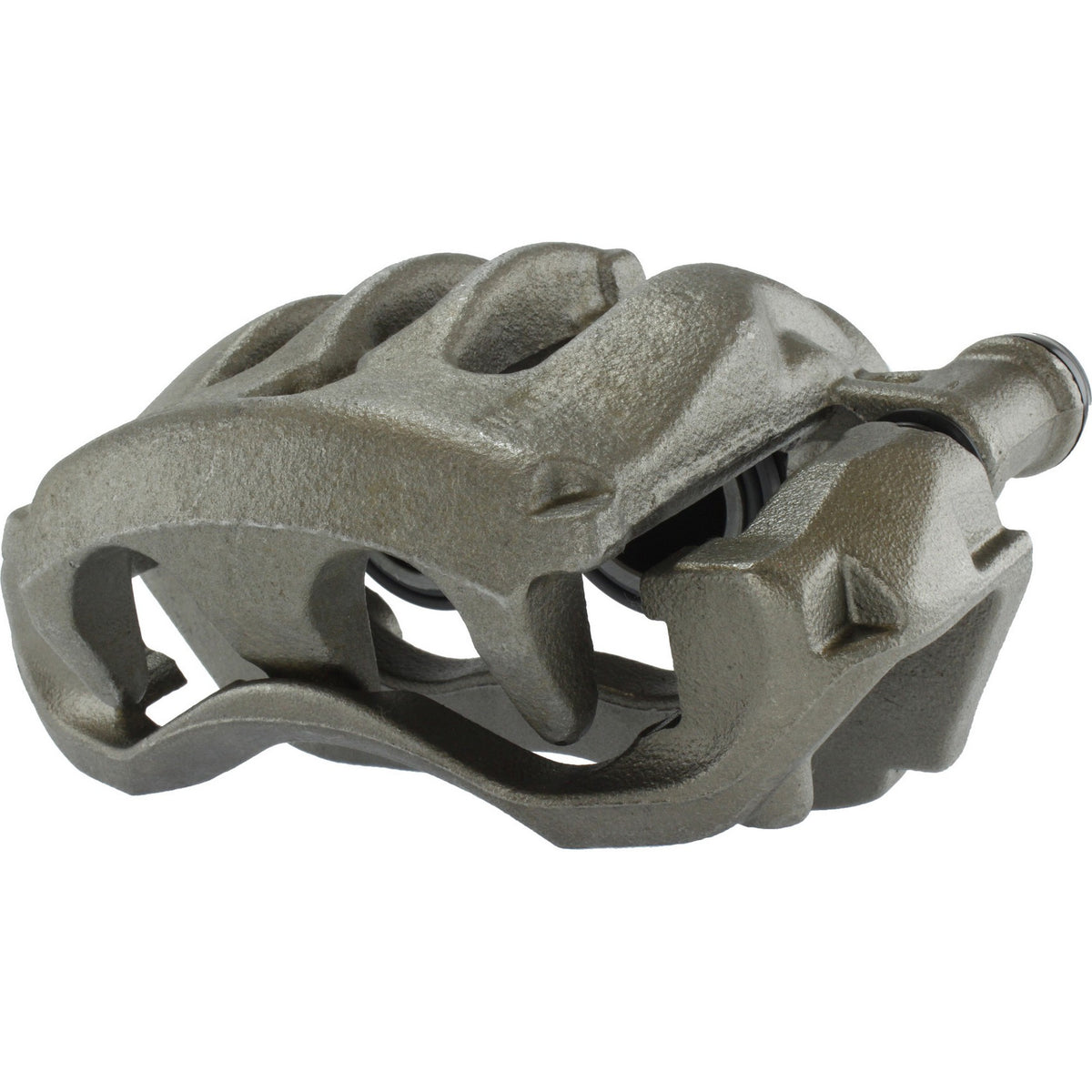 Centric Parts Disc Brake Caliper Semi-Loaded with anti-corrosion finish for 2009-2007 Dodge Sprinter 2500 141.35162