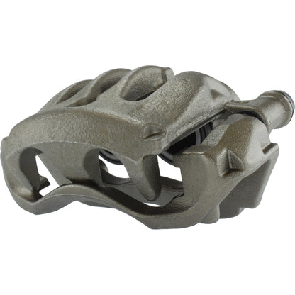 Centric Parts Disc Brake Caliper Semi-Loaded with anti-corrosion finish for 2009-2007 Dodge Sprinter 2500 141.35162
