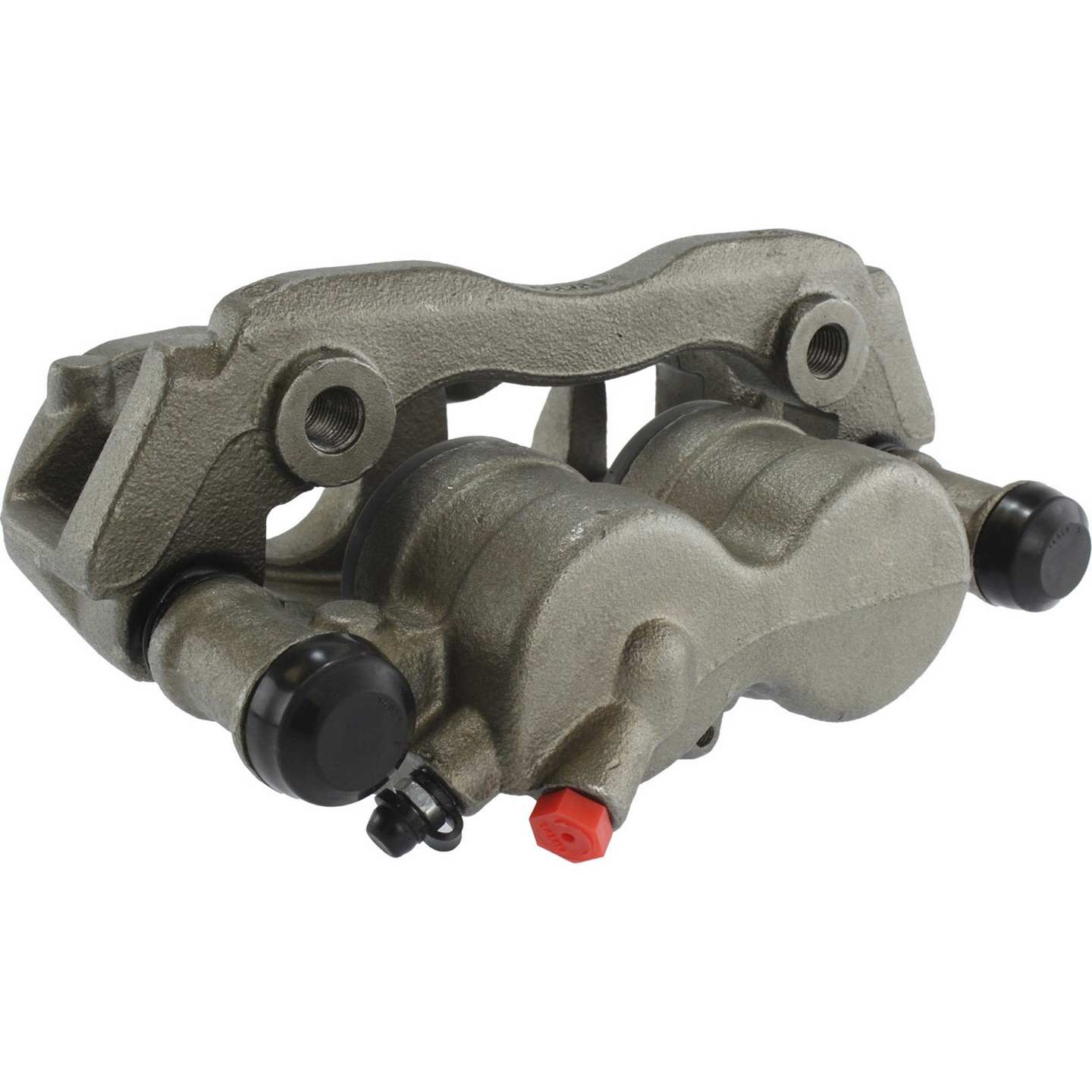 Centric Parts Disc Brake Caliper Semi-Loaded with anti-corrosion finish for 2009-2007 Dodge Sprinter 2500 141.35162