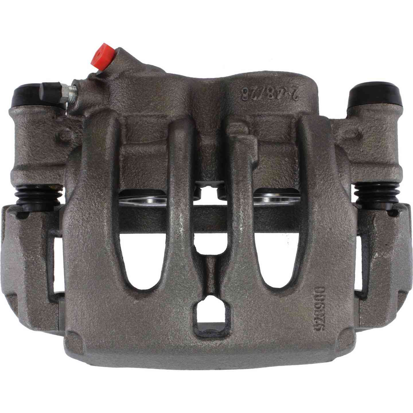 Centric Parts Semi-Loaded Brake Caliper 141.35162