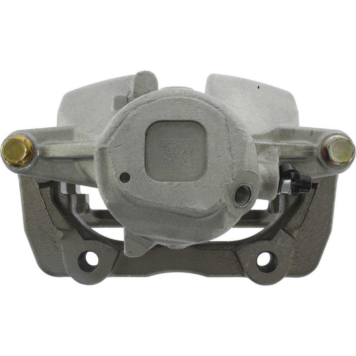 Centric Parts Semi-Loaded Brake Caliper 141.35164