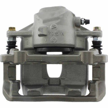 Centric Parts Semi-Loaded Brake Caliper 141.35164