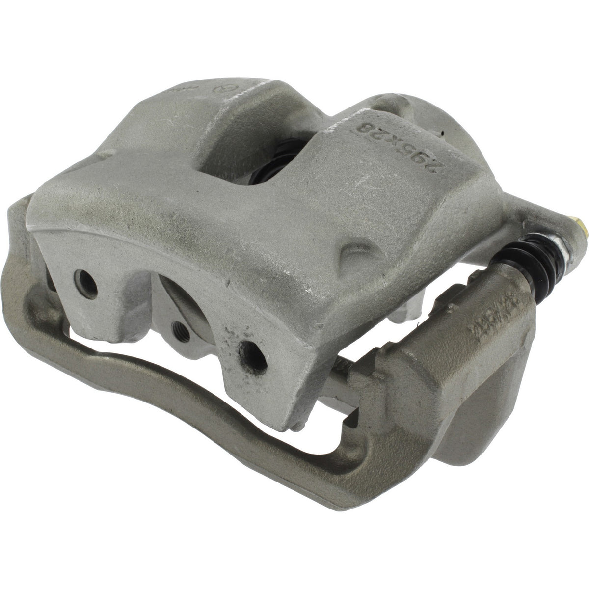 Centric Parts Disc Brake Caliper Semi-Loaded for 2010-2012 Mercedes-Benz C250 C300 141.35164