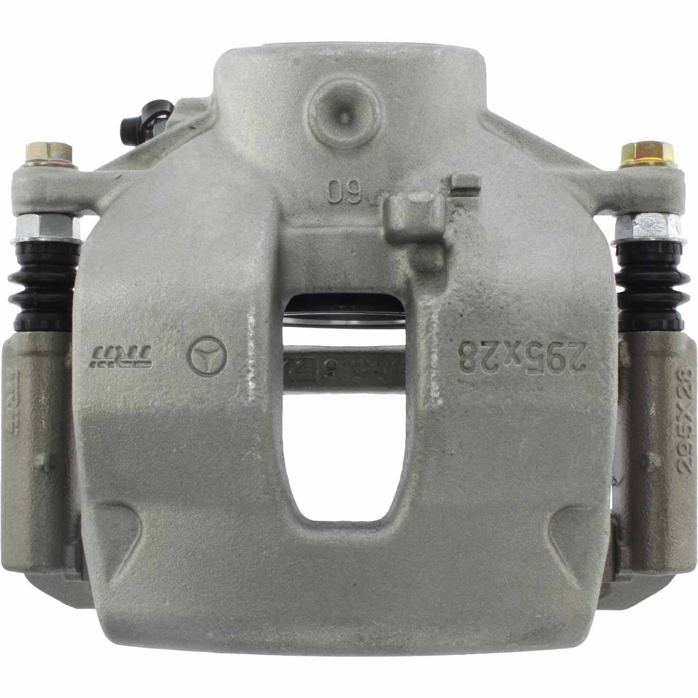Centric Parts Semi-Loaded Brake Caliper 141.35164