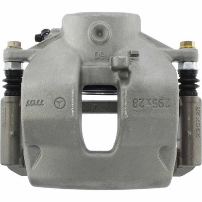 Centric Parts Semi-Loaded Brake Caliper 141.35164