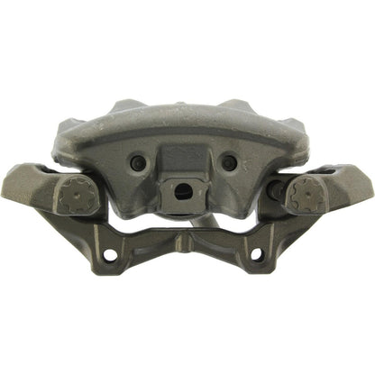 Centric Parts Disc Brake Caliper Semi-Loaded for Mercedes-Benz C350 2008-2015 141.35165