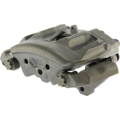 Centric Parts Disc Brake Caliper Semi-Loaded for Mercedes-Benz C350 2008-2015 141.35165