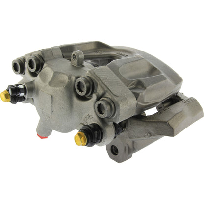 Centric Parts Disc Brake Caliper Semi-Loaded for Mercedes-Benz C350 2008-2015 141.35165